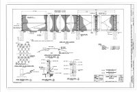 Chain Link Fence Gate Components Fences Ideas in measurements 1280 X 854