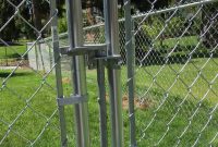 Chain Link Fence Gate Custom Chain Link Fence Gates Gate Churlco within sizing 1280 X 720