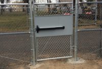 Chain Link Fence Installation And Repair In Central Oregon with regard to measurements 1030 X 1030