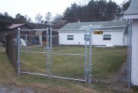 Chain Link Fence Installation Company Schenectady Ny intended for proportions 3264 X 2448