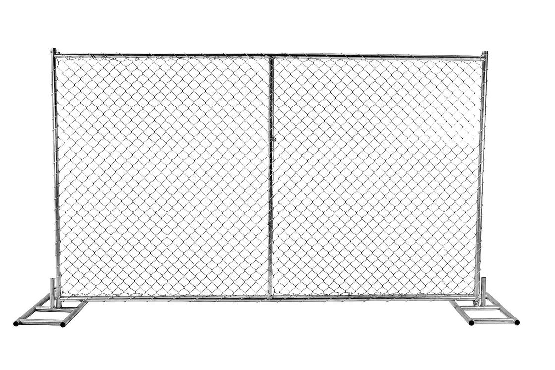 Chain Link Fence Panels 6x10 Fences Ideas inside measurements 1120 X 747