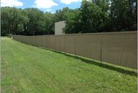 Chain Link Fence Privacy Ideas pertaining to sizing 1900 X 1419