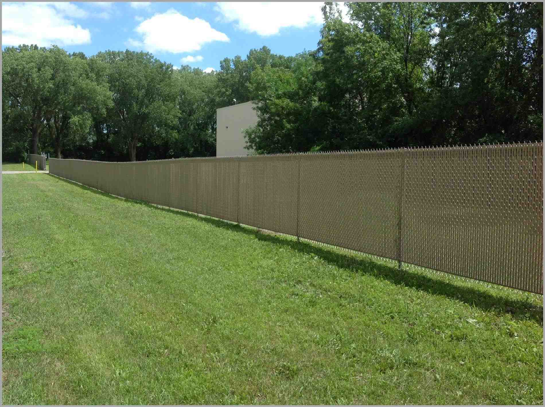 Chain Link Fence Privacy Ideas pertaining to sizing 1900 X 1419