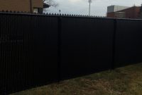 Chain Link Fence Privacy Slats Gates Fence Ideas Special Chain with proportions 1224 X 888