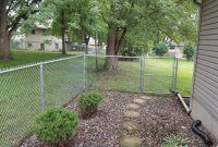 Chain Link Fence Pro Fence regarding proportions 1500 X 1125