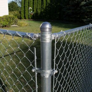 Chain Link Fence Rail Connectors Fences Ideas in size 1000 X 1000