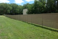 Chain Link Fence Screening Slats Fences Design pertaining to size 2592 X 1936
