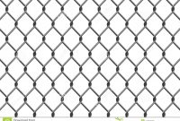 Chain Link Fence Stock Vector Illustration Of Cage Drawing 11607598 with proportions 1300 X 1004