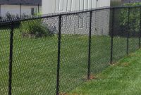 Chain Link Fence Tension Wire Clips Fences Ideas within measurements 1500 X 1302