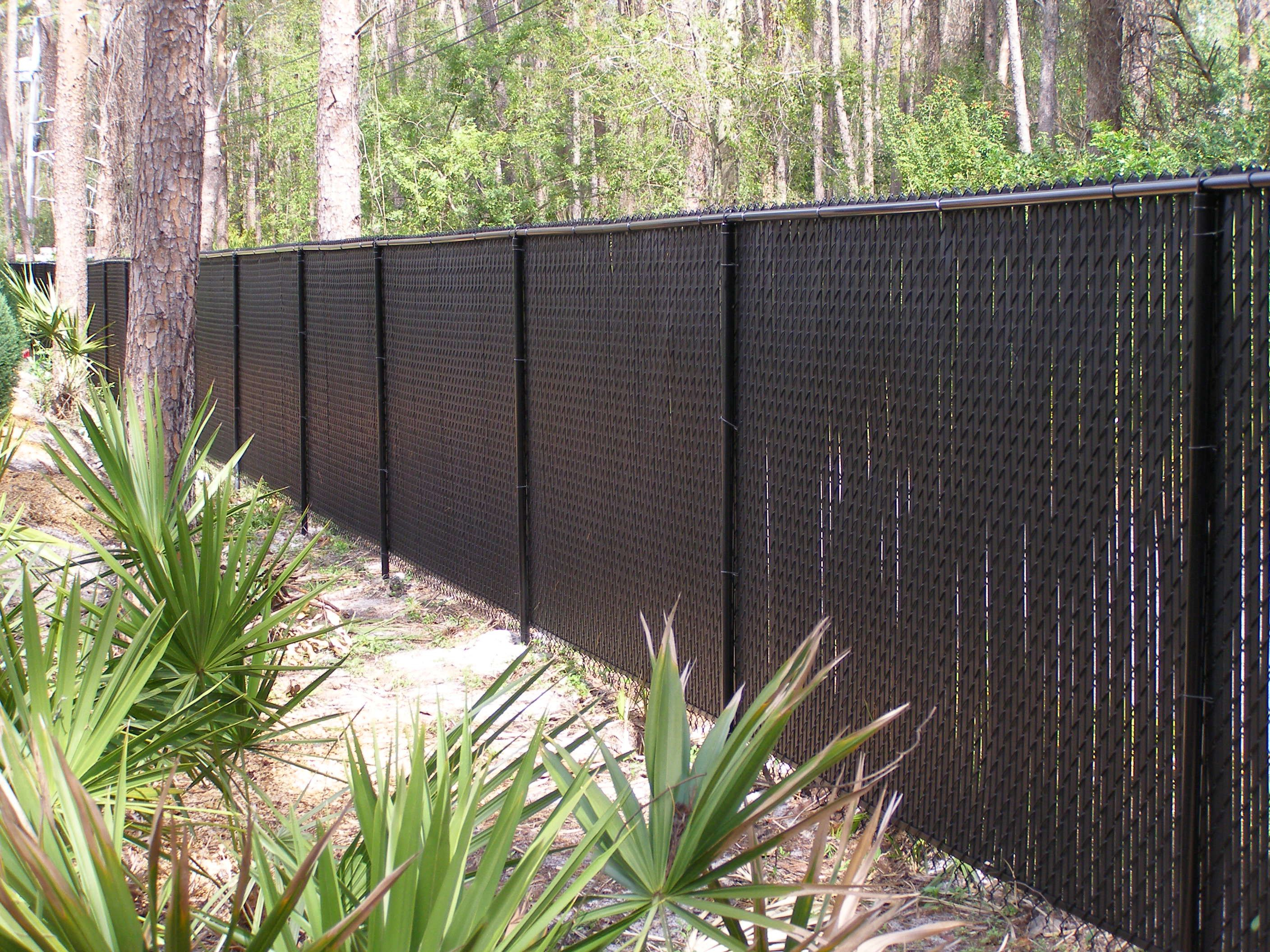 Chain Link Fence Vinyl Slats Google Search Andrew Fence Screen with proportions 2816 X 2112