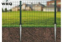 Chain Link Fence With Ground Screw Anchor Chain Link Fence With intended for proportions 1000 X 1000