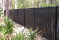 Chain Link Fence With Vinyl Slats Outdoor Waco Chain Link Fence inside sizing 2816 X 2112