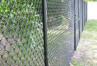 Chain Link Sadler Fence And Staining Llc inside sizing 2304 X 3072