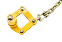 Chain Strainer Monkey Cattle Wire Fence Pull Stretcher Tensioner throughout sizing 1500 X 1500