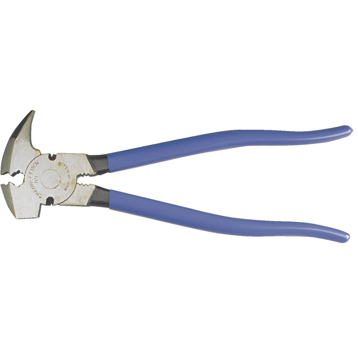 Channellock Fencing Pliers Gemplers for proportions 1200 X 1200