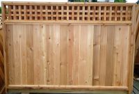 Charm Garden Gate For Garden Gate Ideas Woven Wood Fence Exterior with size 1296 X 917