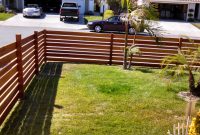 Chic Red Wood Fence Designs And Redwood Fence Board Grades Petit in sizing 3264 X 1836
