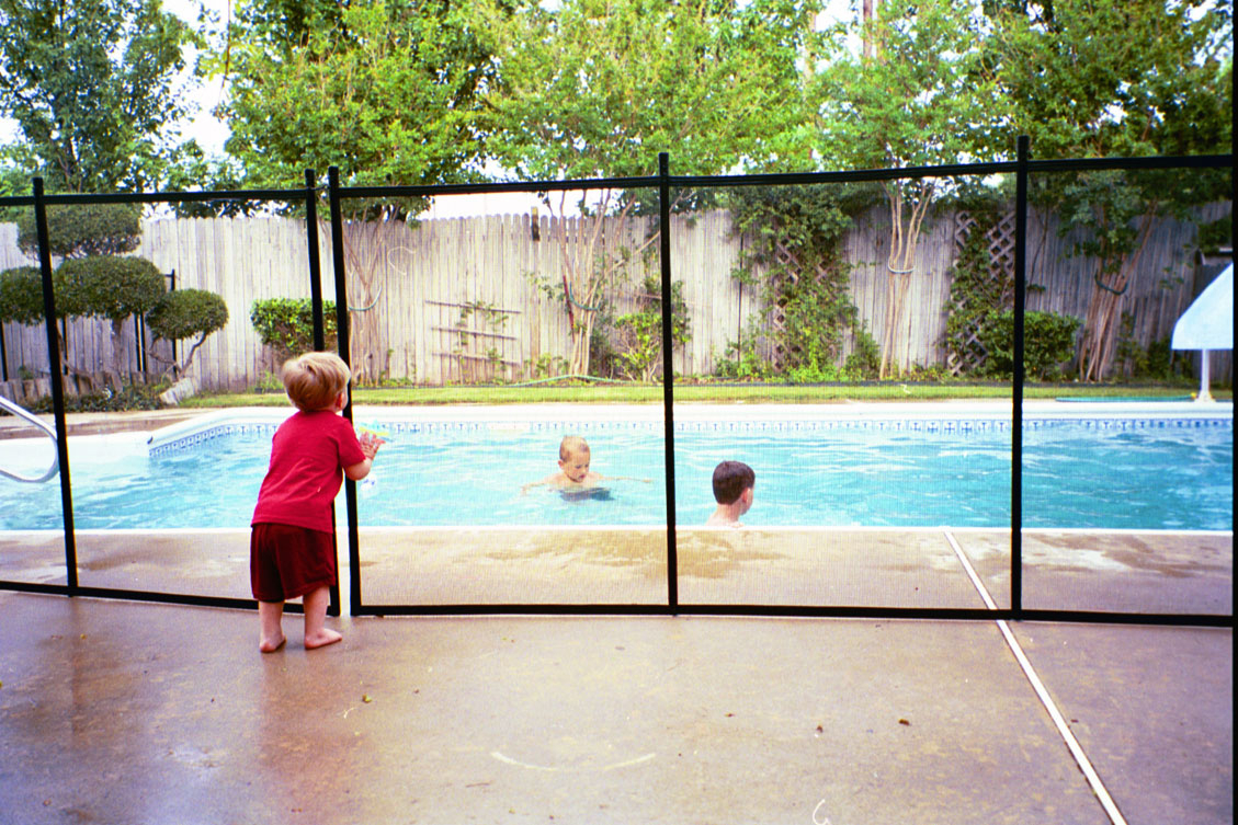 Child Safety Fencing For Pools Fences Design throughout dimensions 1129 X 753