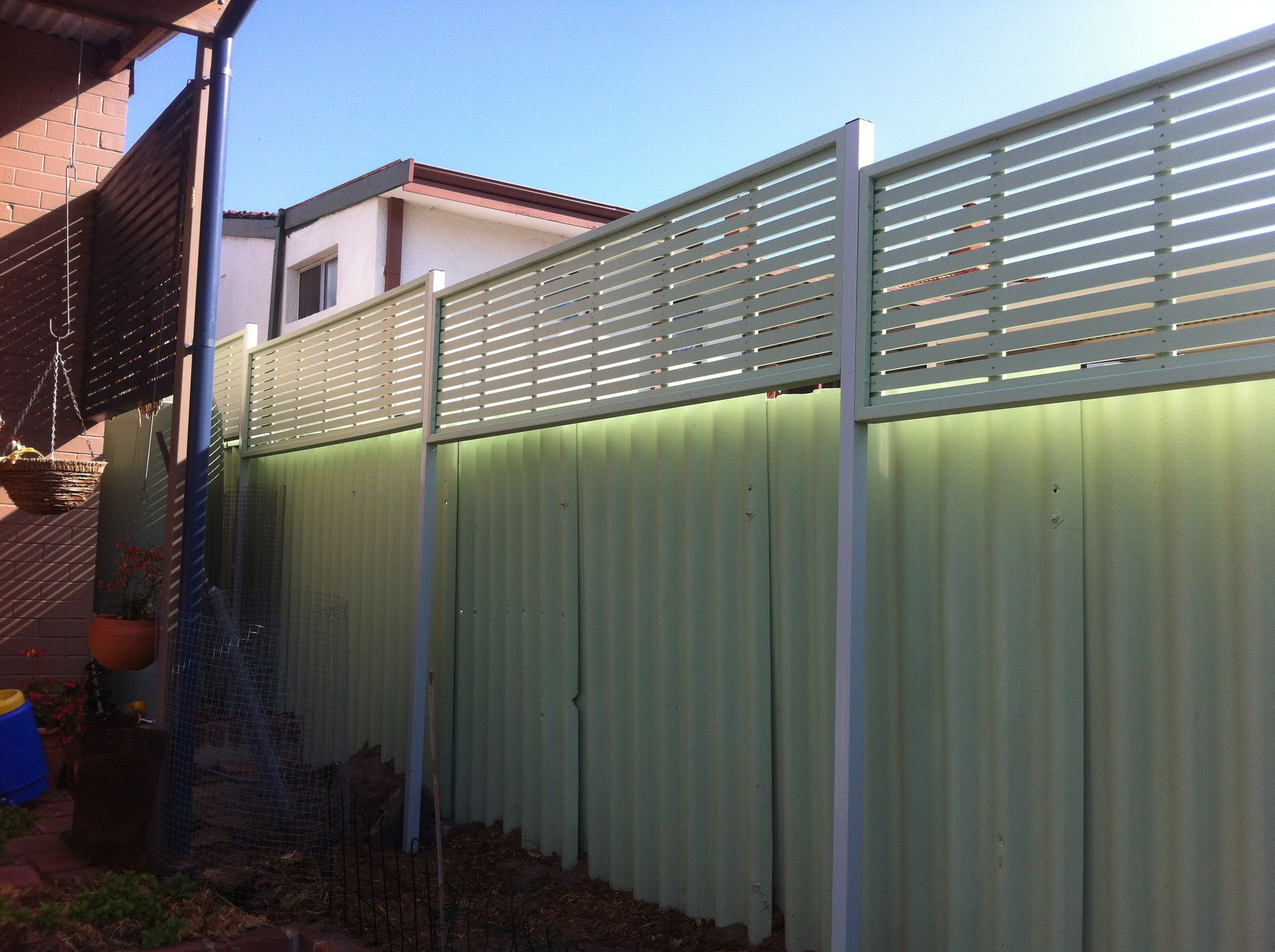 Fence Extension Privacy • Fence Ideas Site