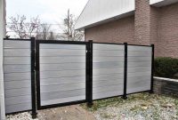 Composite Fencing Montreal Plastio Composite Fence Montreal for proportions 1900 X 1267