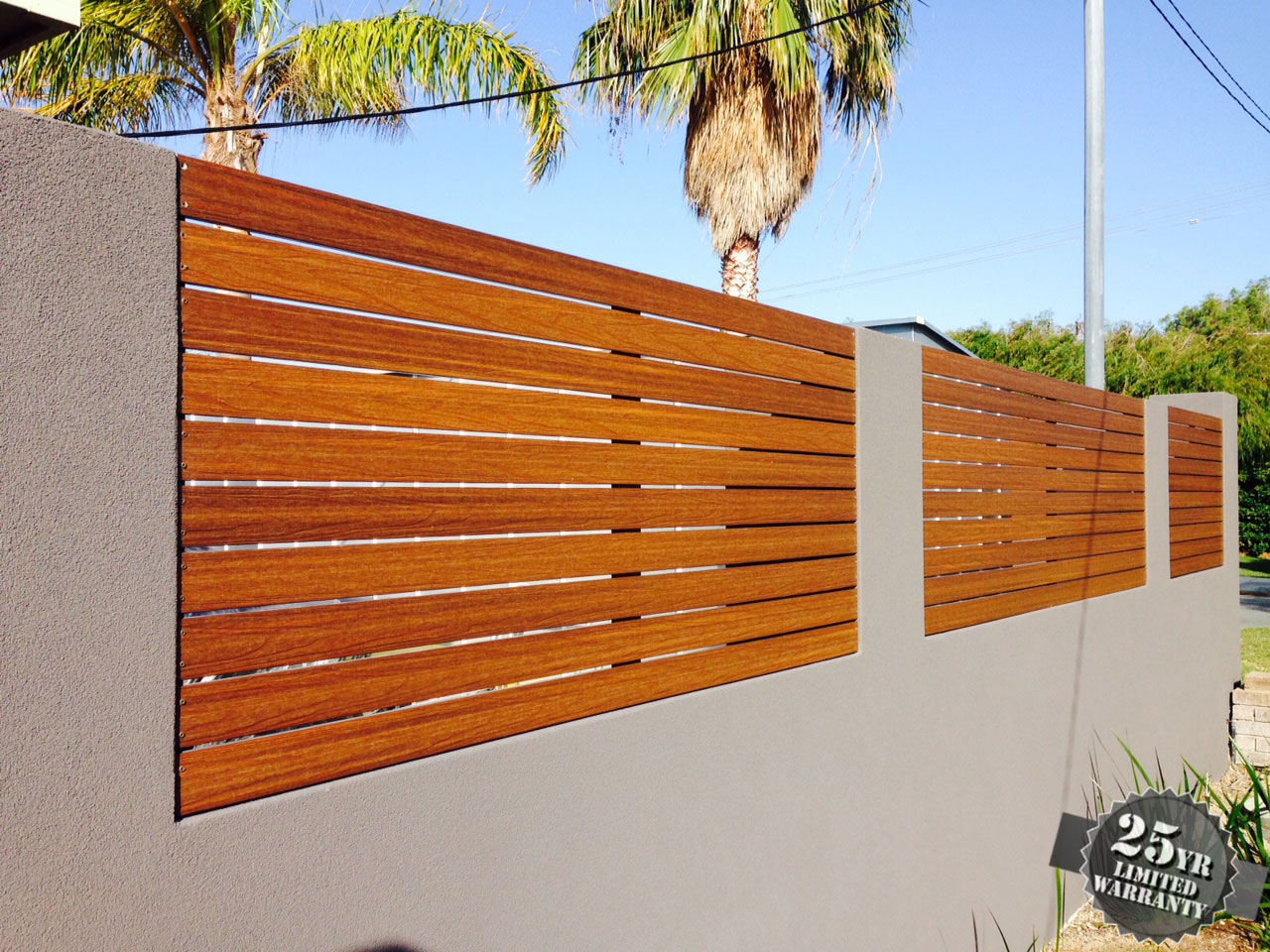 Composite Fencing Perth Composite Plastic Wood Fencing pertaining to measurements 1280 X 960