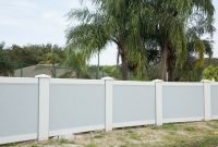 Concrete Fence Designs Installation 7 Things You Should Know inside measurements 1450 X 967