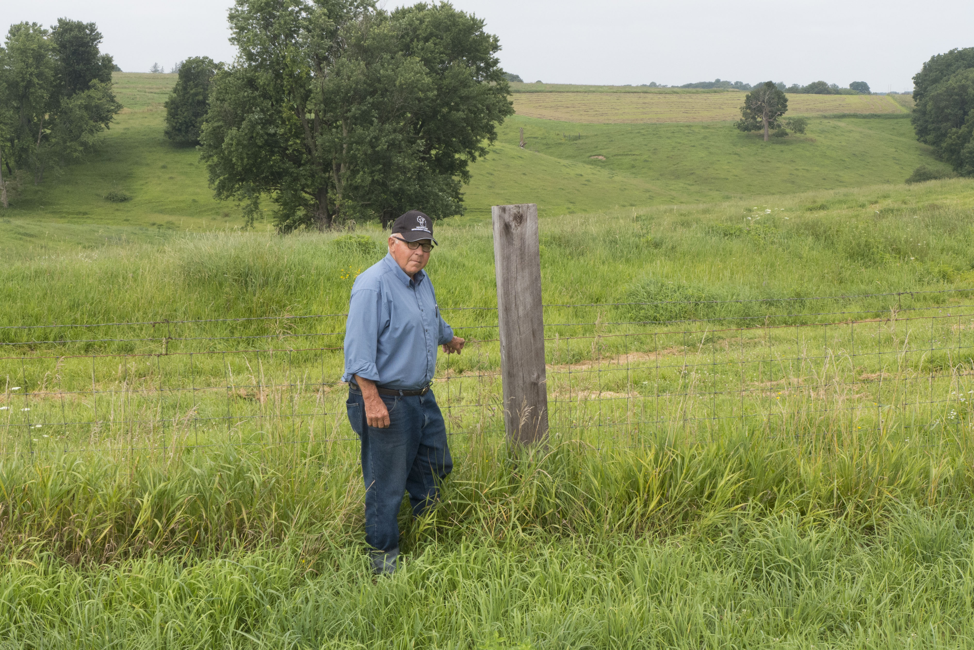 Conservation Collaboration Creativity Grant County Farmer Charts within size 3776 X 2520