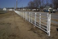 Continuous Fence Panels Montana Fences Design in size 1600 X 1200