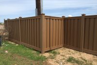 Contractor Spotlight Austin Brothers Austin Tx Trex Fencing with measurements 2048 X 1536