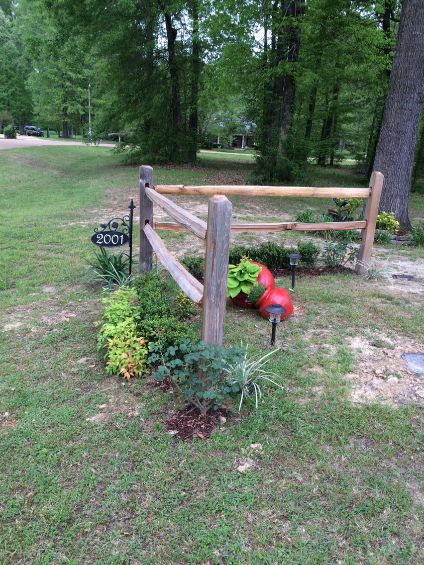 Corner Accent Fence Next Year The Running Roses And Clematis in proportions 852 X 1136