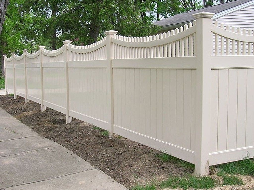 Corner Lot Fence Ideas For Front Yard Amys Office Wood Fences regarding measurements 1024 X 768