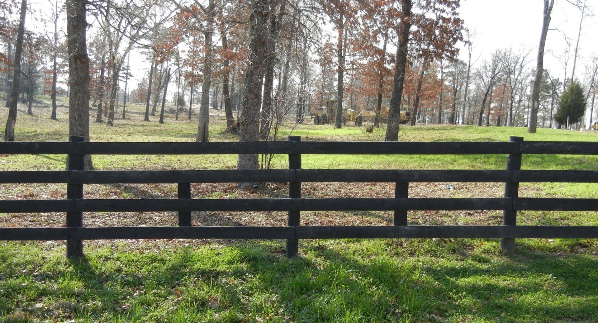 Corral Fencing Horse Fence White Oak Tx in measurements 1920 X 1037