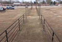 Corrals Pipe Fence High Country Fence with proportions 1200 X 900