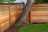 Custom Cedar Wood Fenceprivacy Fencegrand Haven9 1632918 in proportions 1632 X 918