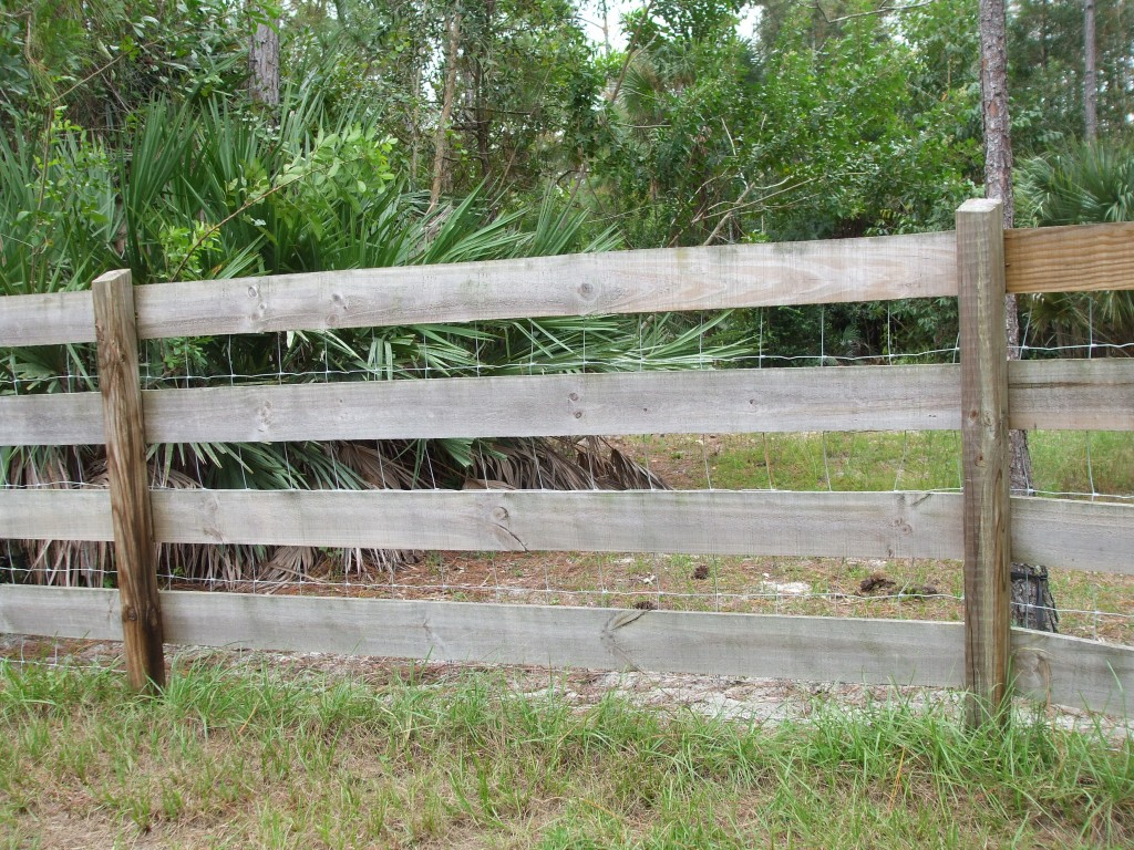 Custom Fences Custom Fencing South Florida Construction throughout size 1024 X 768