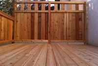 Deck Privacy Fencing Ideas Decking Designs And Decking Ideas for sizing 1600 X 1195