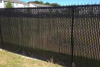 Decorative Chain Link Fence Inserts Fences Ideas for sizing 3200 X 2400