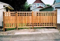 Decorative Fence Ideas Elitflat in dimensions 1200 X 775