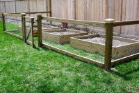 Decorative Fencing To Keep Rabbits Out Harper Noel Homes Best for dimensions 1064 X 798