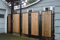 Decorative Outdoor Garden Panels Metal Fabrication In Eugene intended for sizing 1024 X 768