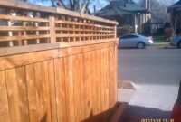 Denver Fence Repair pertaining to proportions 1280 X 960