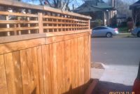 Denver Fence Repair pertaining to sizing 1280 X 960