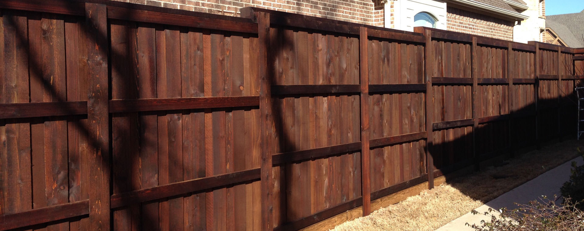 Dfw Fence Contractor Fence Fort Worth Tx Fence Dallas Tx intended for proportions 1920 X 760