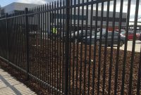 Diamond Fence Aust Pty Ltd Gates Dandenong inside dimensions 1200 X 674