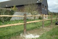 Different Styles Of Wooden Fences For Your Beautiful Home Home regarding proportions 1280 X 960