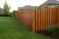 Different Styles Of Wooden Fencing Fences Ideas inside measurements 1024 X 768