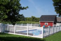 Dimensions Can Custom Vinyl Fence Dallas Pvc Eco No Maintenance within dimensions 2856 X 1588