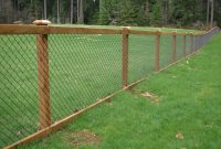 Diy Chain Link Fence Slats Peiranos Fences Famous Picket And intended for dimensions 1024 X 768