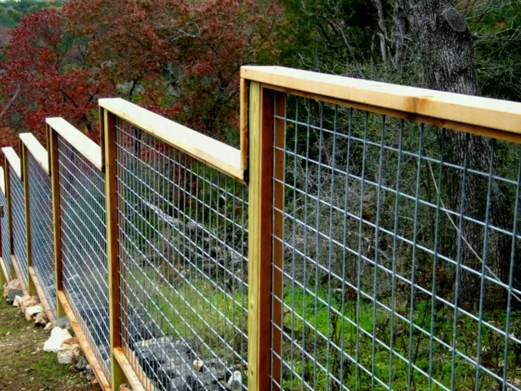 Diy Dog Fence Farm Ideas Design Idea And Decorations Yard in size 1024 X 768