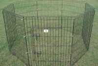 Diy Fence For Dogs Luxury Portable Fence Panels For Dogs Outdoor regarding measurements 1024 X 768